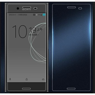 Bộ 3 Miếng dán kính cường lực cho Sony XZ Premium