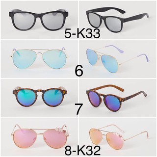 Kính HM kid Auth cho bé trai, bé gái mua sale