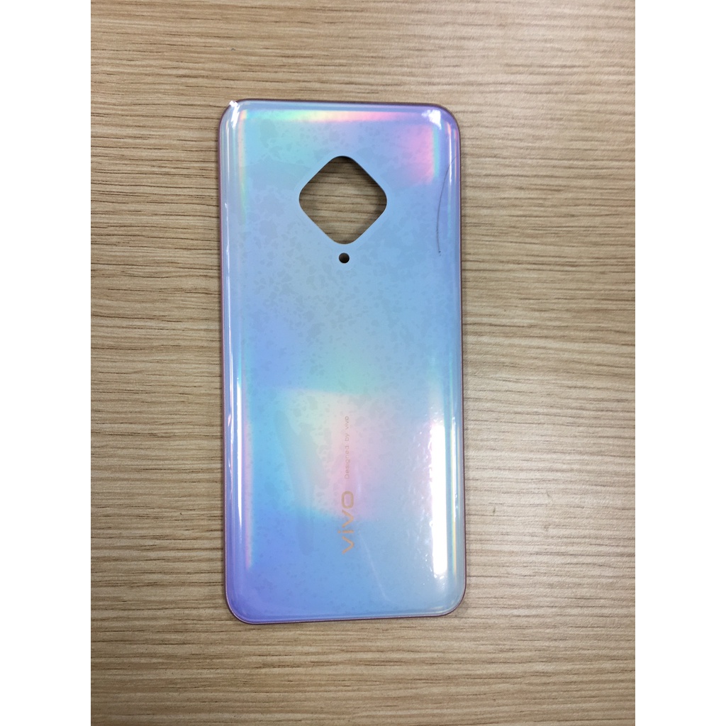 Nắp lưng zin new Vivo S1 Pro
