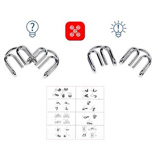 [GIÁ RẺ] BỘ TRÒ CHƠI TRÍ TUỆ NHẬT BẢN
