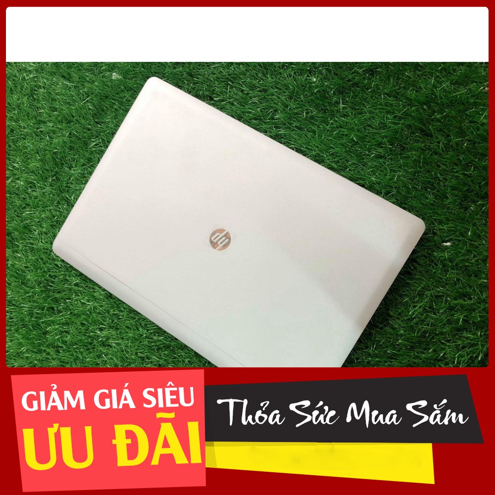 Laptop Cũ HP Folio 9470M i5-3427U, Ram 4Gb, SSD120Gb, Màn hình 14.0HD - máy đẹp 98%