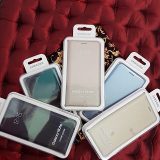 #MaiAnhStore Ốp Lưng Led Veiw Samsung Galaxy Note 7/ Note 7FE