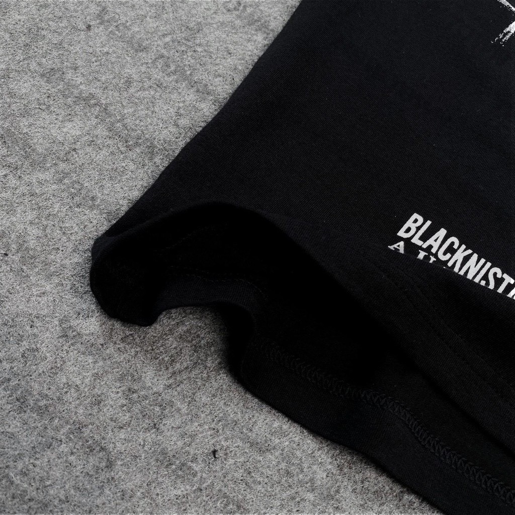 Áo thun tay lỡ Gang MSW town, áo T Shirt cotton nam nữ unisex | BigBuy360 - bigbuy360.vn