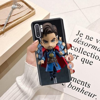 Ốp lưng Samsung S8 Plus Viền dẻo TPU hình Cậu Bé Siêu Nhân