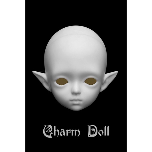 Cô gái cánh tiên búp bê có khớp cao 42cm