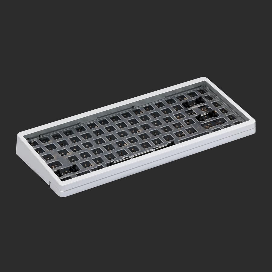 Bàn phím cơ D84 #Kbdfans