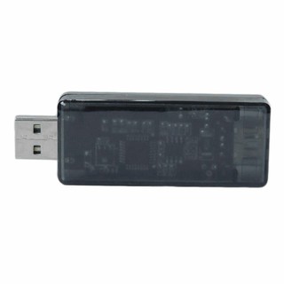 USB đo dòng điện , điện dung