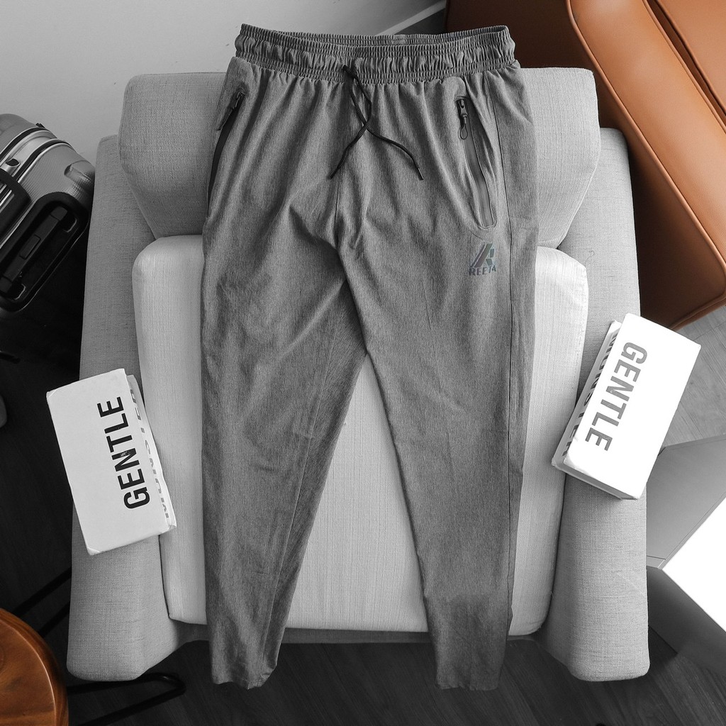 Quần dài thể thao nam Thương Hiệu REETA SPORT | BigBuy360 - bigbuy360.vn
