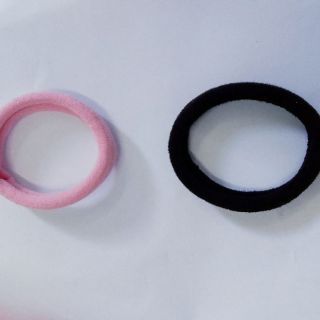 Thun Cột Tóc Mềm