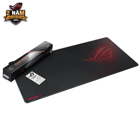 Miếng Lót Chuột ROG Sheath – Gaming Mouse Pad