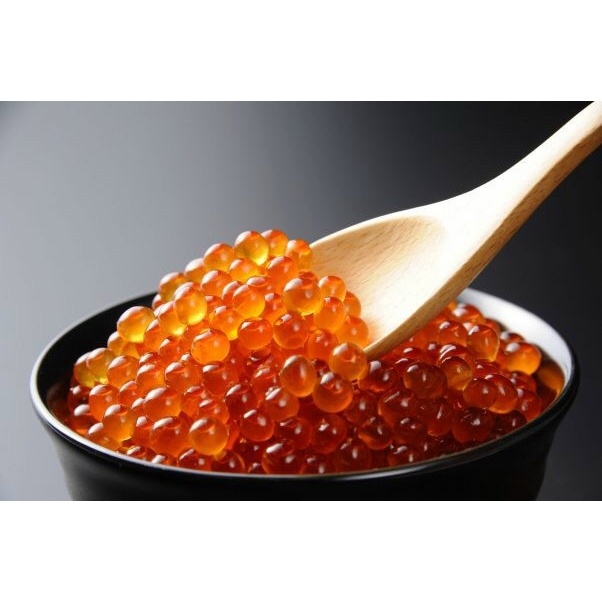 Trứng Cá EUROPROM Nga Đen Và Đỏ Hộp 220g