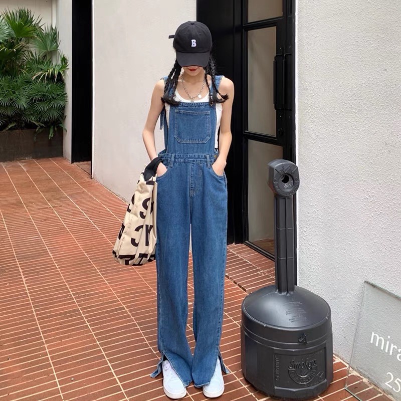 YẾM JEAN ỐNG XẺ HOT TAOBAO 2021 | BigBuy360 - bigbuy360.vn