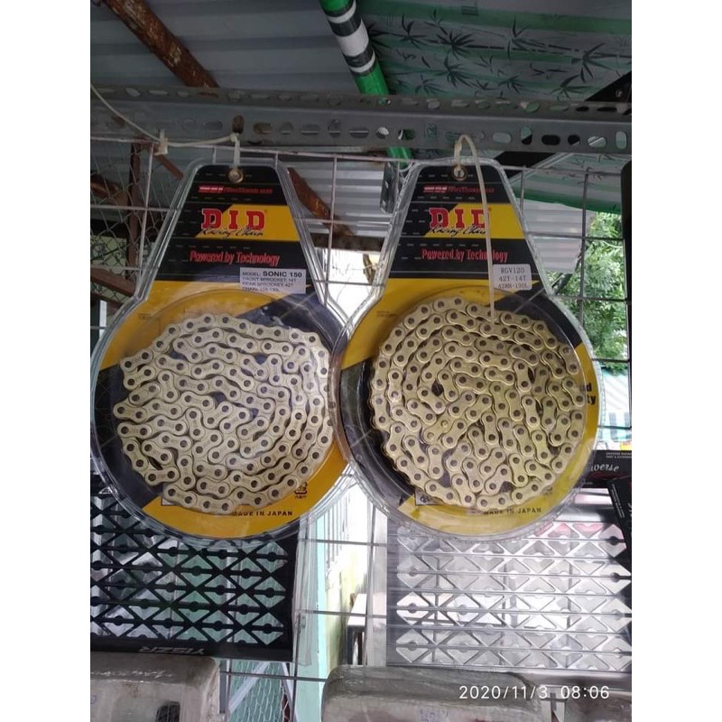 sên nhông dĩa winner X&amp; winner V1 raider