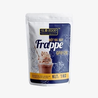 Bột frappe glofood