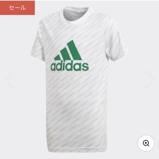 Áo cộc tay adidas