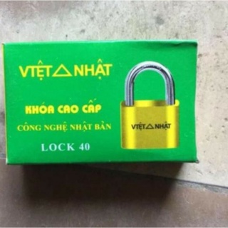 Khóa Nhà Khóa Tủ Việt Nhật