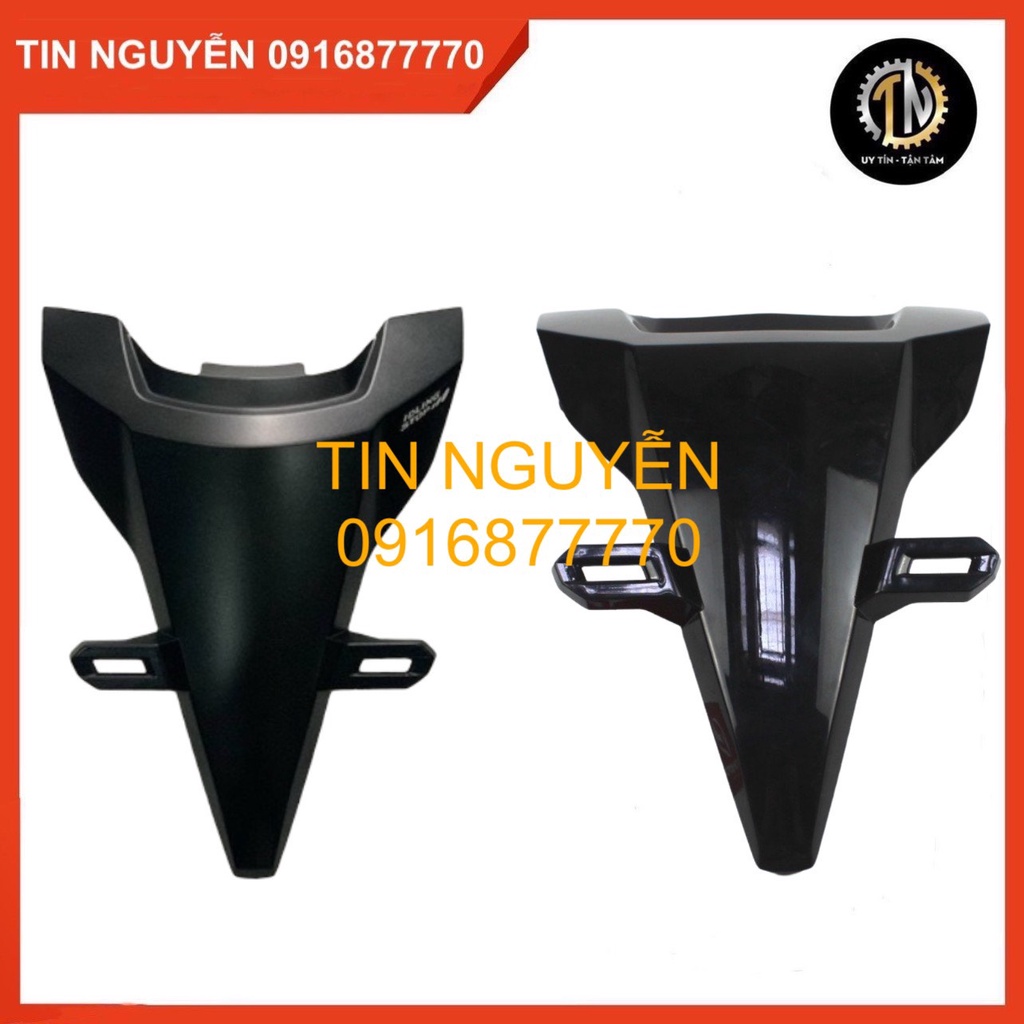 Mặt nạ nhỏ Vario đời 2018 - nay chính hãng Honda