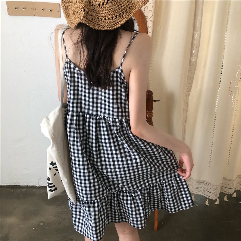 Đầm Thời Trang Hàn Quốc Chất Lượng Dành Cho Nữ