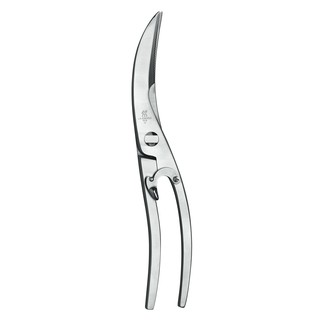 Kéo cắt thịt gia cầm cán inox Zwilling