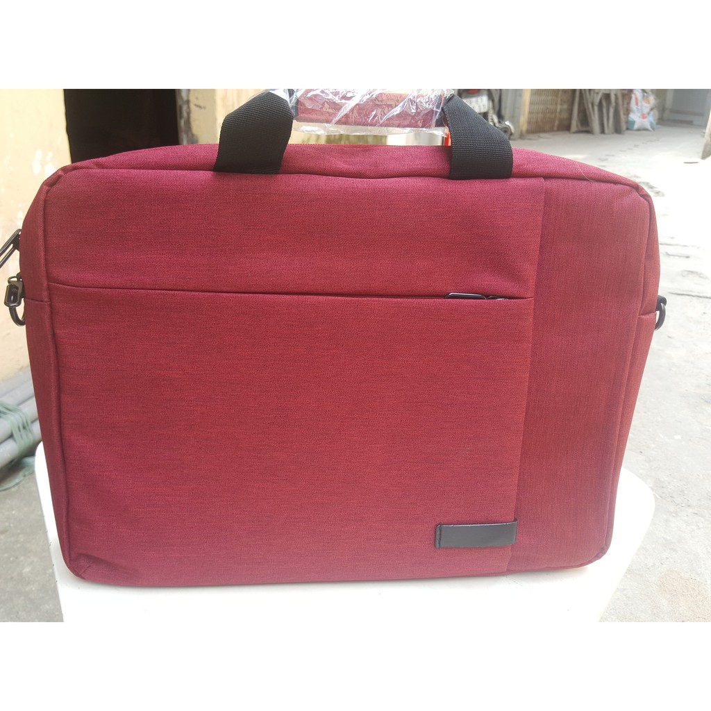 [ ẢNH THẬT ] Cặp laptop/macbook chống sốc, chống nước, đủ SIZE | BigBuy360 - bigbuy360.vn