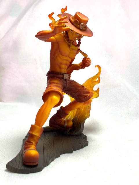 Mô hình Sabo - Ace One piece