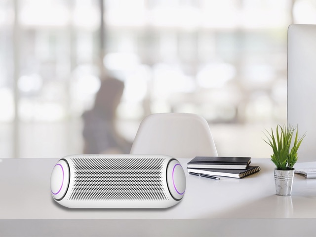 Loa bluetooth LG XBOOM GO PL7 chính hãng - bảo hành 1 năm