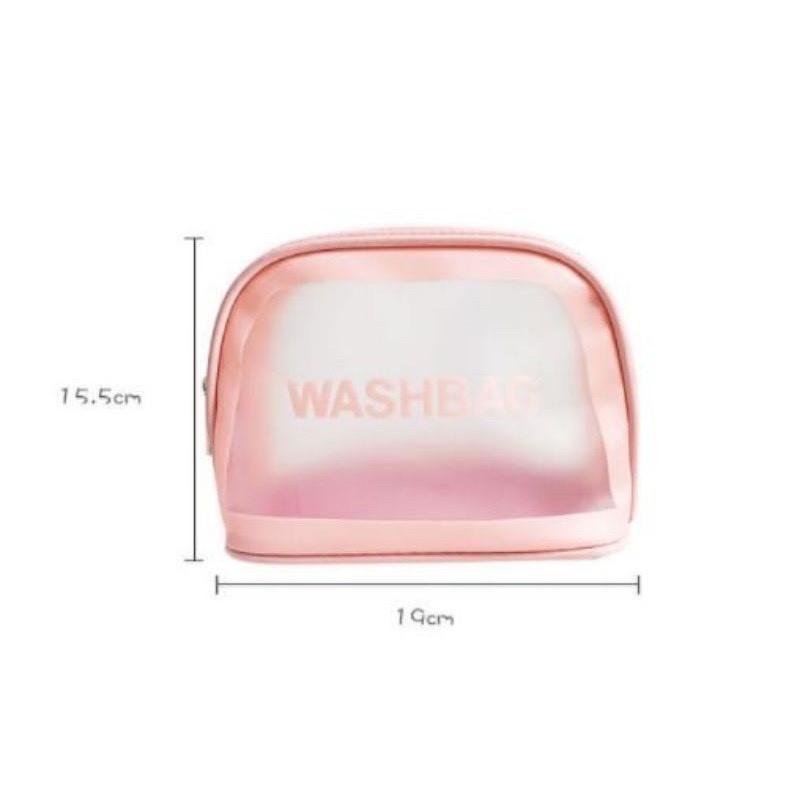 Túi đựng mỹ phẩm Washbag cao cấp