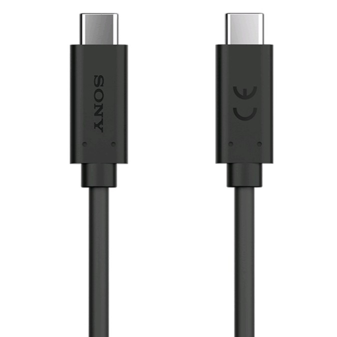 Cáp Sony USB-C UCB32 chính hãng