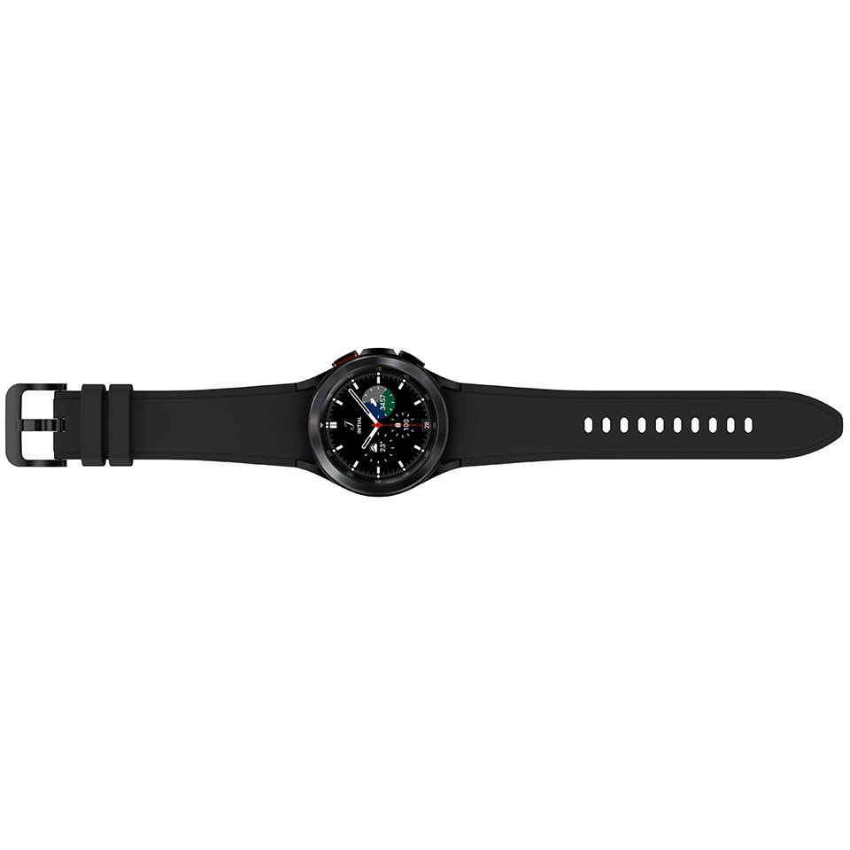 Đồng hồ thông minh Samsung Galaxy Watch 4 Classic LTE 42mm (SM-R885F) - Hàng Chính Hãng