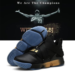 Giày thể thao bóng rổ soldier