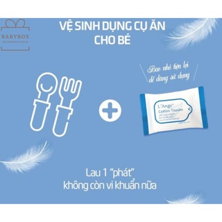L'ANGE - KHĂN VẢI ĐA NĂNG
