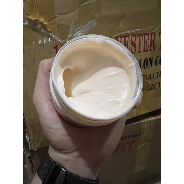 Kem body Bông dưỡng trắng da ONAYA