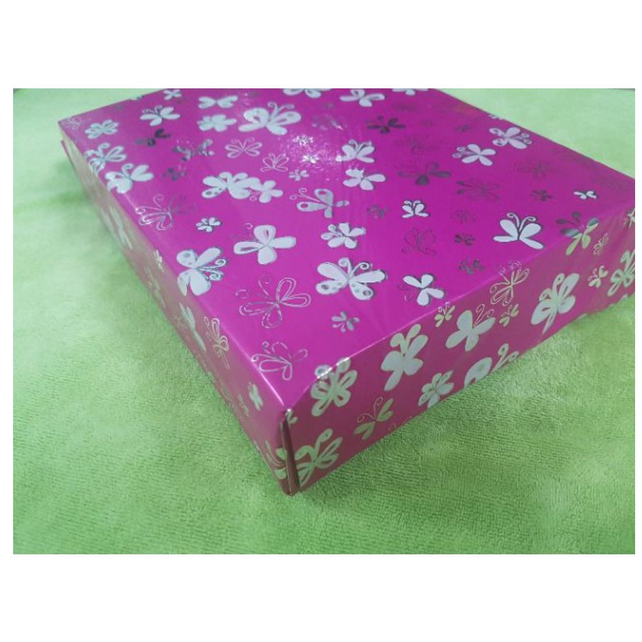 Bộ 20 hộp gói quà làm sẵn khổ lớn | BigBuy360 - bigbuy360.vn