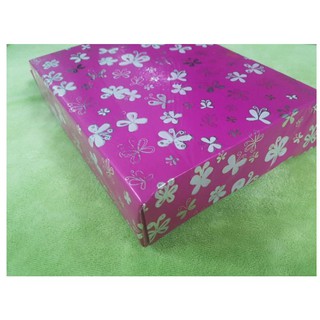 Bộ 60 hộp quà gói sẵn