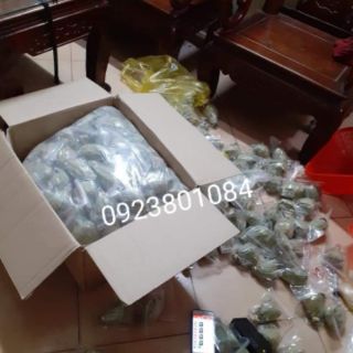 Chè sen Tây Hồ-Chè sen
