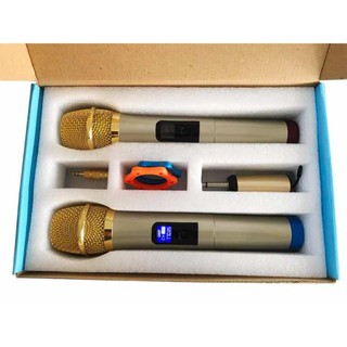 Micro Jammy B518