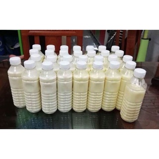 100chai kèm nắp 330ml 370ml ,500ml đựng nước sâm,đậu nành v.v...