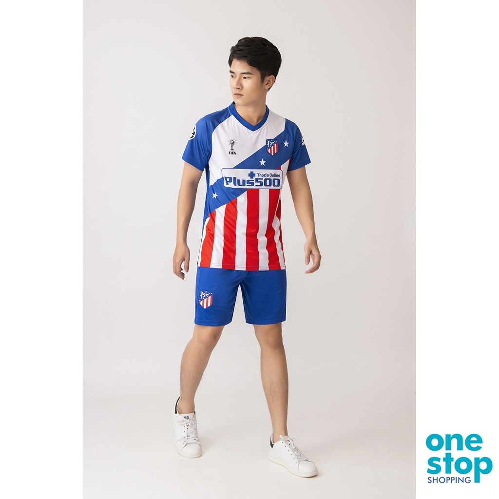 Đồ bộ đá bóng câu lạc bộ thể thao nam One Shop | BigBuy360 - bigbuy360.vn