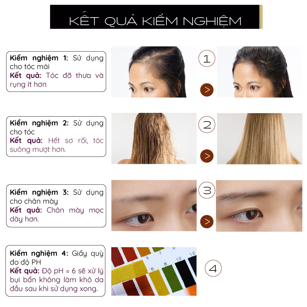 Tinh dầu bơ + hạnh đào chăm sóc tóc đã kiểm nghiệm | BigBuy360 - bigbuy360.vn