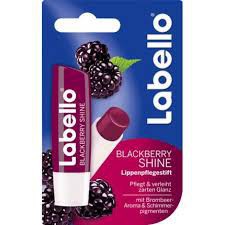 Son dưỡng Labello blackberry shine