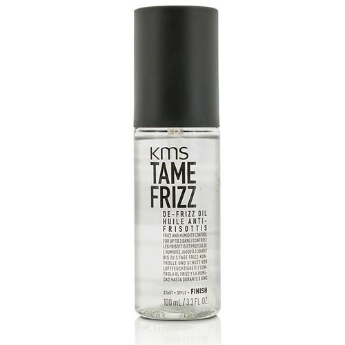 Tinh dầu chống rối KMS TAME FRIZZ DE-FRIZZ Oil 100ml
