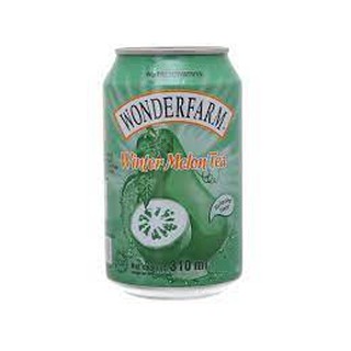 Trà bí đao Wonderfarm