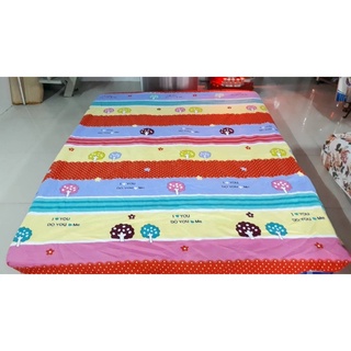 Ga chống thấm cotton poly chống thấm