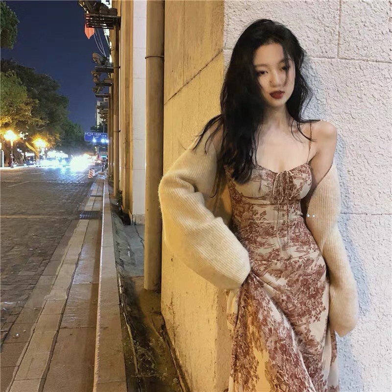 Váy ulzzang