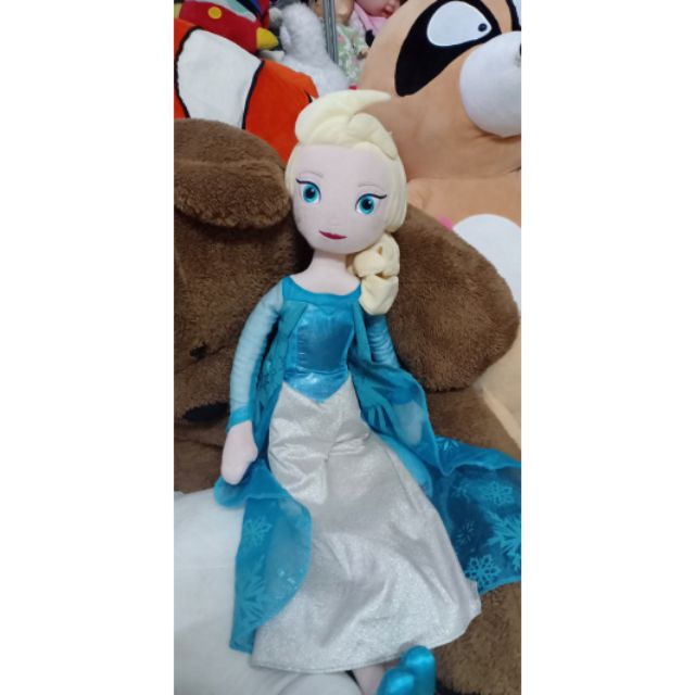 Búp bê Elsa