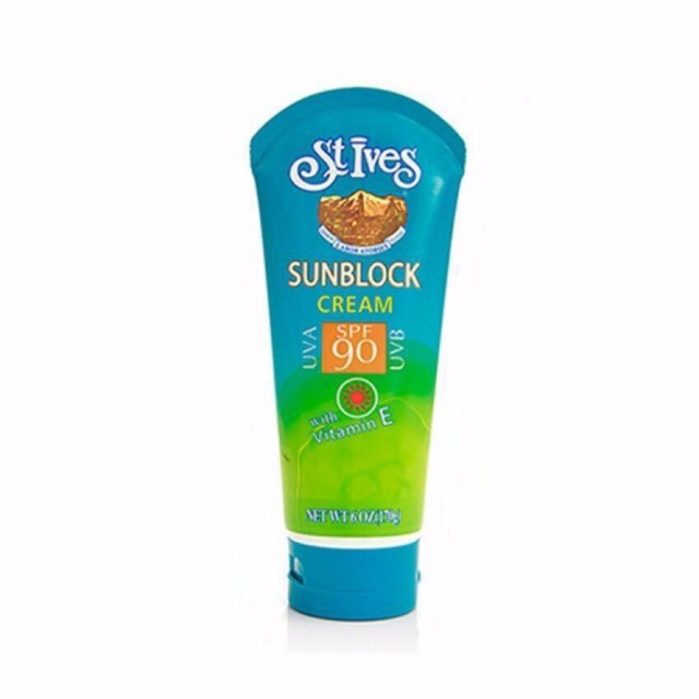 Kem chống nắng Stives Sunblock SPF 90