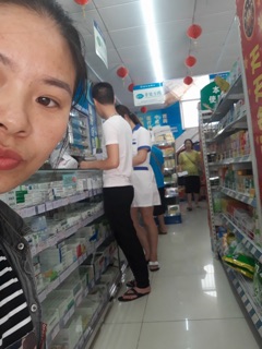 Thuốc bôi ngoài da