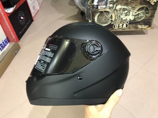 Mũ bảo hiểm M136