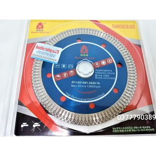 lưỡi cắt gạch , đá cao cấp
