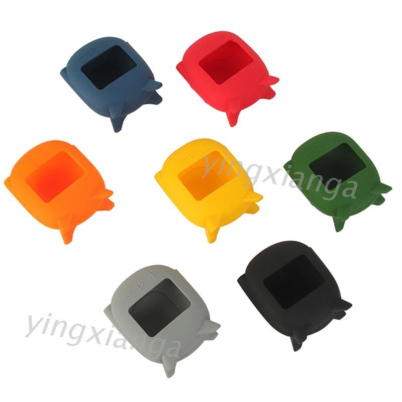Vỏ bọc silicon chống rơi vỡ cho loa -JBL Clip 4 Clip4